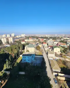 Daire Satılık