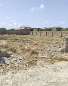 Arsa Satılık