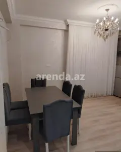 Daire Kiralık