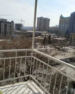 Daire Kiralık