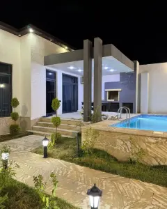 Müstakil Ev, Villa Satılık
