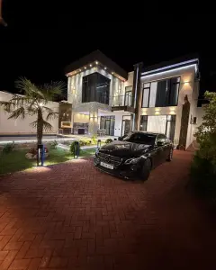 Müstakil Ev, Villa Satılık