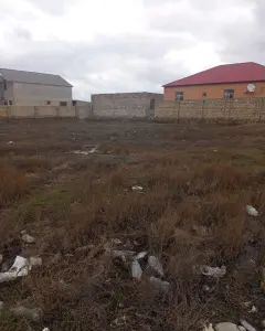Arsa Satılık