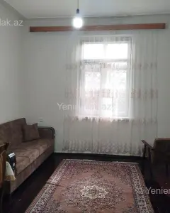 Daire Kiralık