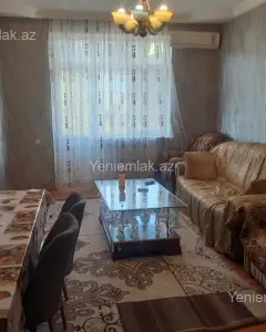 Daire Kiralık