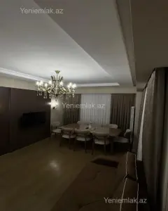 Daire Kiralık