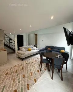 Daire Kiralık