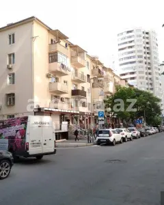 Daire Kiralık