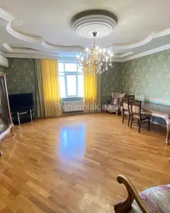 Daire Kiralık