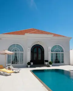 Müstakil Ev, Villa Satılık