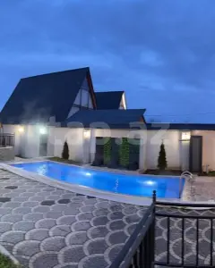Müstakil Ev, Villa Kiralık