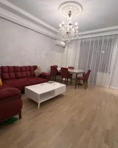 Daire Kiralık