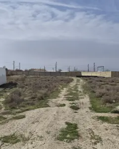 Arsa Kiralık