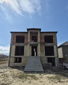 Müstakil Ev, Villa Satılık