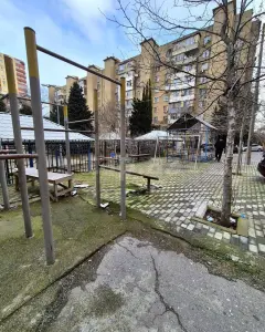 Daire Kiralık