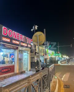 Diğer Ticari Satılık