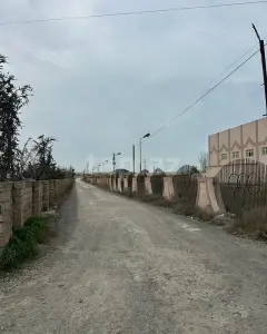 Arsa Satılık