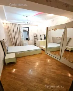 Daire Kiralık