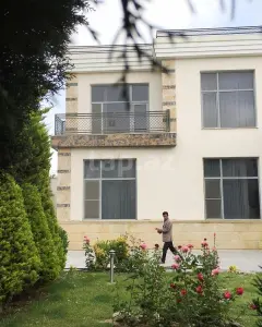 Müstakil Ev, Villa Kiralık