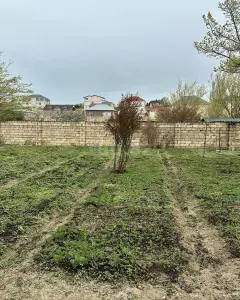 Arsa Satılık