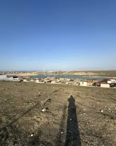 8 sot torpaq sahəsi, Fatmayı qəs...