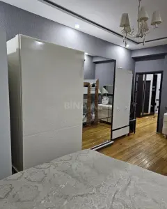 Daire Kiralık