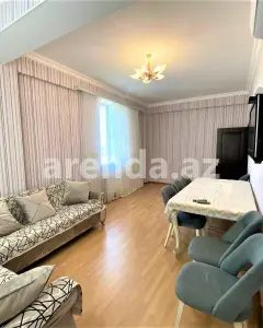 Daire Kiralık