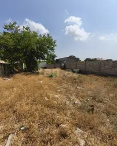 Arsa Satılık
