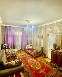 Daire Satılık