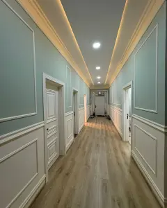 Müstakil Ev, Villa Satılık