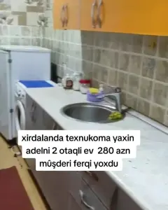 Kiralık
