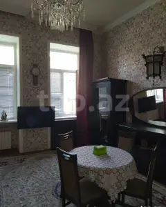 Daire Kiralık