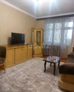 Daire Kiralık
