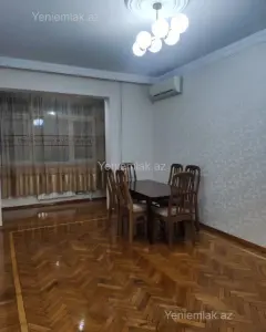 Daire Kiralık