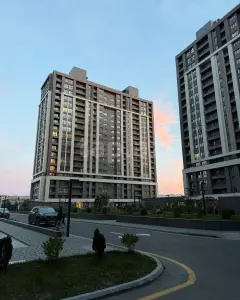 Daire Kiralık