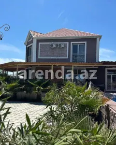 Müstakil Ev, Villa Kiralık