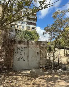 Arsa Satılık