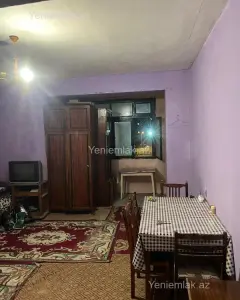 Daire Kiralık