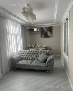 Daire Kiralık