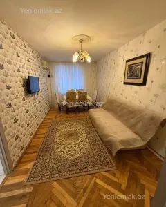 Daire Kiralık