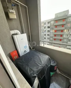 Daire Kiralık