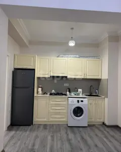 Daire Kiralık