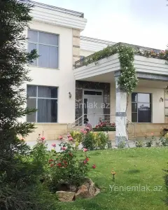 Müstakil Ev, Villa Kiralık