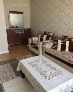 Daire Kiralık