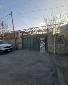 Arsa Satılık