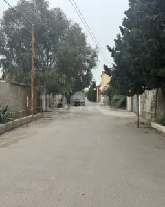 Arsa Satılık
