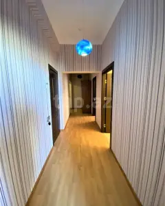 Daire Kiralık