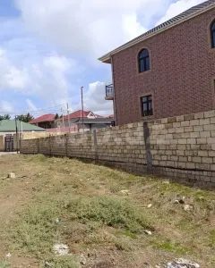 Arsa Satılık