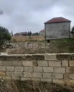6 sot torpaq sahəsi, Fərman Kəri...