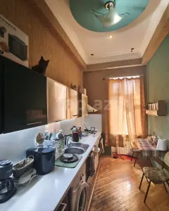 Daire Kiralık
